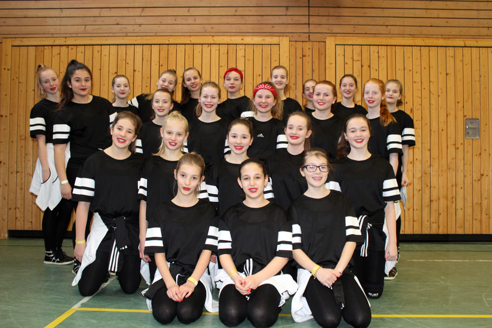 2015 03 Amitys Dance Award 